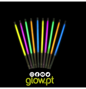 Palhinhas Glow (Pack 25)