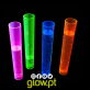 Tubo Shot Fluorescente (pack 20)