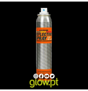 Spray Reflector ( Permanente ) 