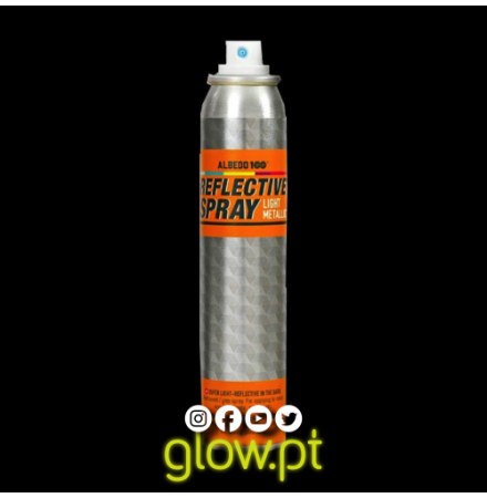 Spray Reflector ( Permanente ) 