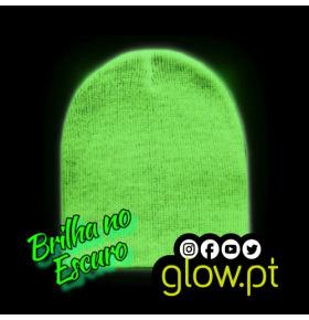 Gorro Glow in the Dark