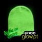 Gorro Glow in the Dark