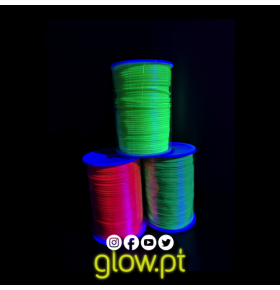 Corda Neon 100m
