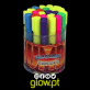 Marcador Jumbo Fluorescente 20cm