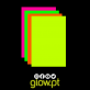 Cartolia Fluorescente A4 ( 20 Folhas )