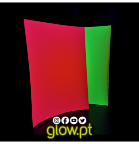 Cartolia Fluorescente A4 ( 20 Folhas )