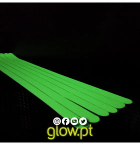 Fita Glow Antiderrapante (6 fitas)