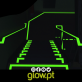 Fita Glow Antiderrapante (6 fitas)