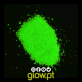 Areia Fluorescente
