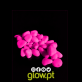 Pedras Fluorescentes