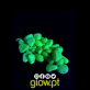 Pedras Fluorescentes