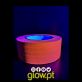 Fita Gaffa Fluorescente (2,5cm x 25m)