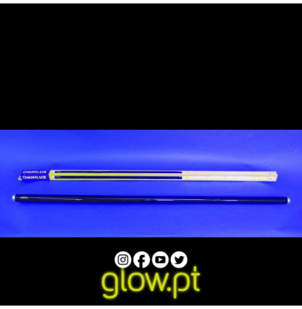 Lâmpada Luz Negra 120cm 40w T8