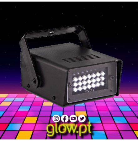 Mini Strobe LED