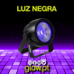 Projector LED PAR UV SPOT