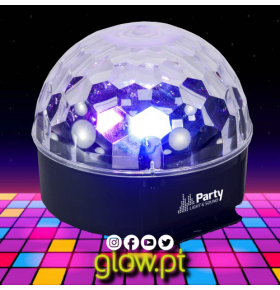Projector Party Astro