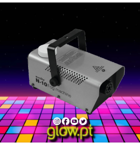 Máquina de Fumo N10 ( 400w )