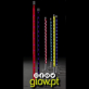 Tubo LEDs 134cm