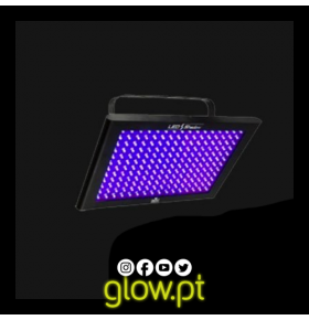 Projector LED de Luz Negra