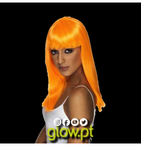 Peruca Glamourama Neon