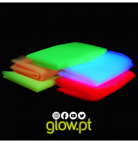 Tulle Neon (Pack 6)