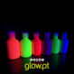 Tinta Tempera Neon 250ml