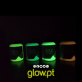 Tinta Luminescente (75ml)