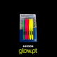 Marcadores Fluorescentes ( Pack5 )
