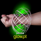 Anel Mágico Glow in the Dark
