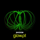 Anel Mágico Glow in the Dark