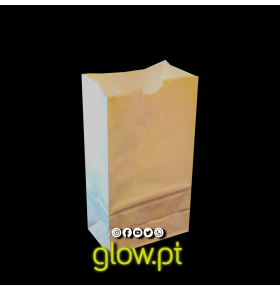 Sacos para Velas Lisos ( Pack 10 )