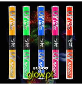 EyeLiner Glow in the Dark