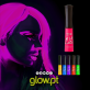 Lip Gloss Neon