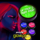 Body Paint Neon ( 18 gramas )