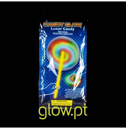 Glow Stick Candy