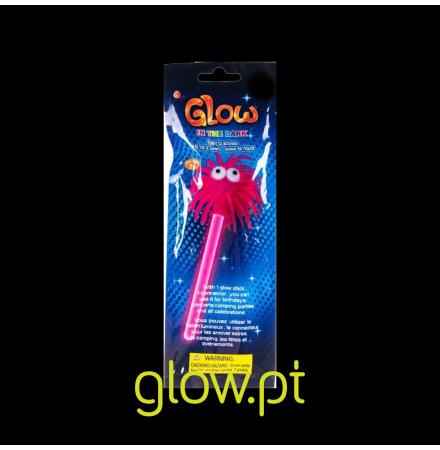 Glow Stick  C/Boneco