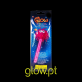Glow Stick  C/Boneco