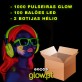 Pack Glow Party FLY