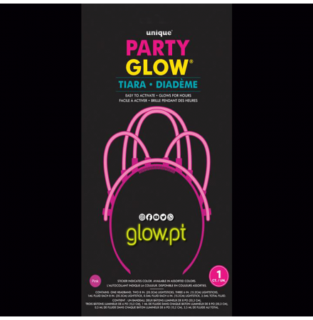 Tiara Glow