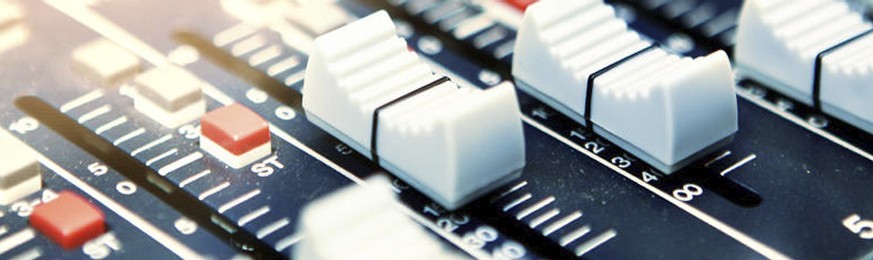 Audio