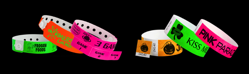 PULSEIRAS PERSONALIZADAS